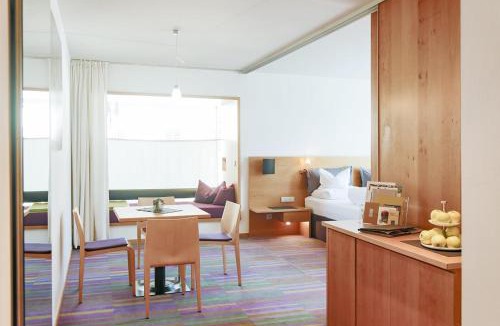 Sankt Anton am Arlberg Hotel | Quality Hosts Arlberg - Hotel ANTON