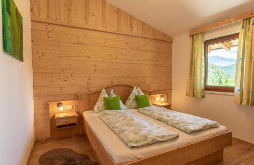 Radstadt Apartment | Hoellerhof Luxe