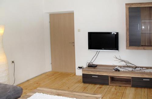 Nauders Apartment | Apartment Altes Zollhaus-4 by Interhome