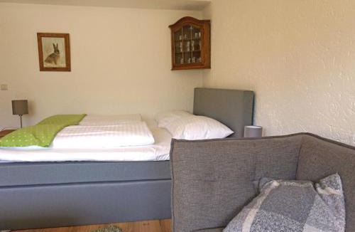 Seefeld in Tirol Apartment | Apartment Birkenwald-1 by Interhome