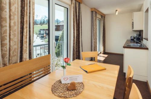 Ladis Apartment | Apartment Ladis-6 by Interhome