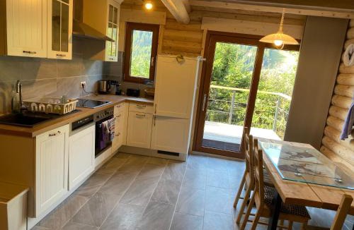 Praebichl Ski Chalet | Alpenchalet Grabner Alm am Präbichl