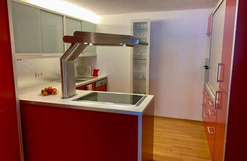 Dornbirn Apartment | Am Romberg