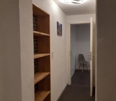 Roppen Apartment | Your BaseCamp!