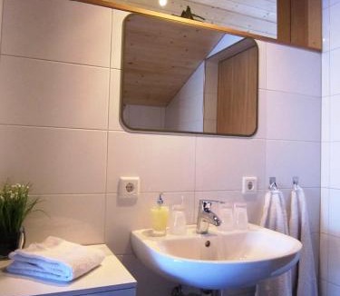 Mellau Apartment | Studio Bergblick