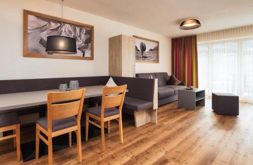 Serfaus Apartment | Gabriela Appartements INKLUSIVE SUPER SOMMER CARD