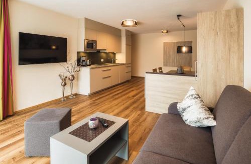 Serfaus Apartment | Gabriela Appartements INKLUSIVE SUPER SOMMER CARD