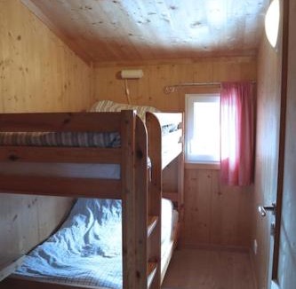 Hohentauern Ski Chalet | Chalet Chocolat