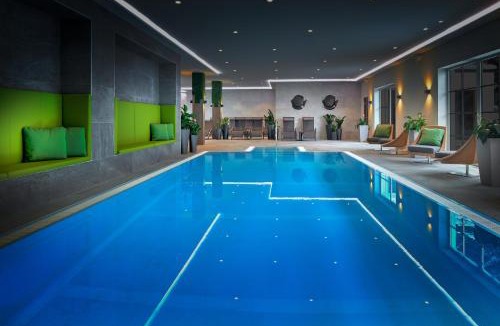 Kaprun Hotel | ever grün KAPRUN inkl Zell am See-Kaprun Sommerkarte