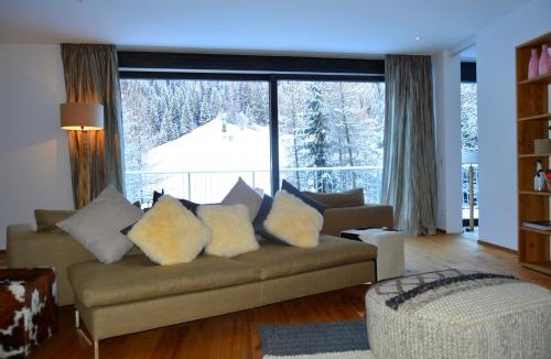 Kappl Apartment | Schooren des Alpes - Apartment LES CAVES DU ROI- TOP 1
