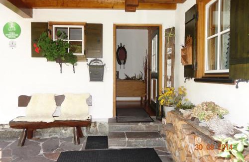 Mittelberg Apartment | Bödmerhof