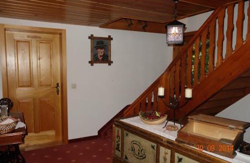 Mittelberg Apartment | Bödmerhof