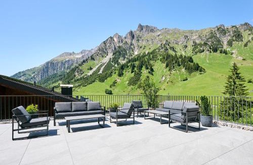 Stueben Apartment | 1400 FlexenLodge