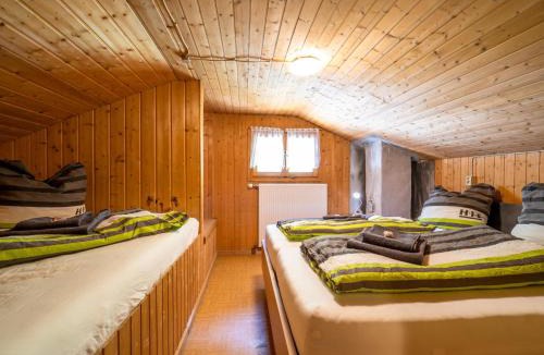 Silbertal Apartment | Vonderleu