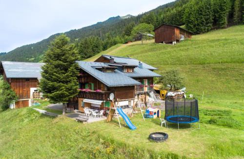 Silbertal Apartment | Vonderleu