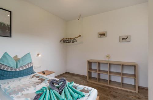 Moosen Apartment | Appartement Sonnentraum
