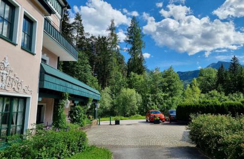 Rossleithen Apartment | Apartment Seebachhof