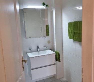 Rossleithen Apartment | Apartment Seebachhof
