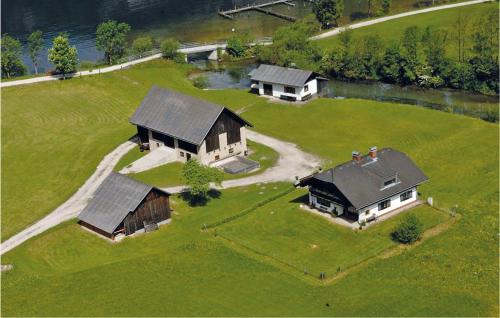 Obertraun House | Holiday home Obertraun II