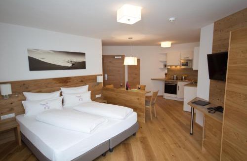 Serfaus Apartment | Berglife Appartements
