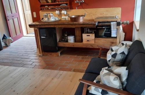 Feldkirchen bei Mattighofen House | Bauernhof Kaspergut