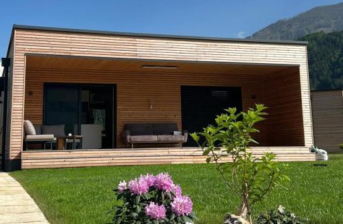 Gallizien House | Seechalet Linsendorf