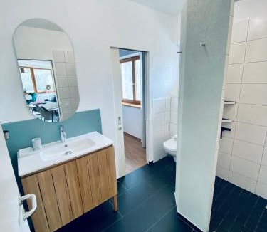 Medraz Apartment | Das Stubai - exklusiv, einzigartig & nachhaltig