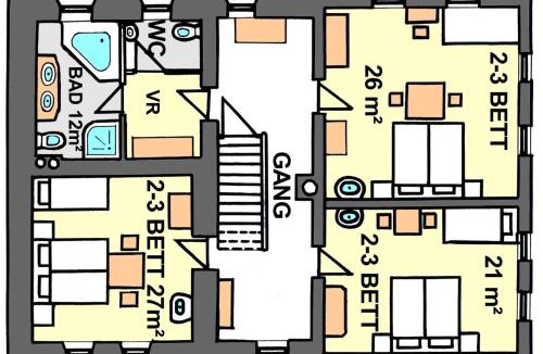 Mathon House | Steffa Hamat