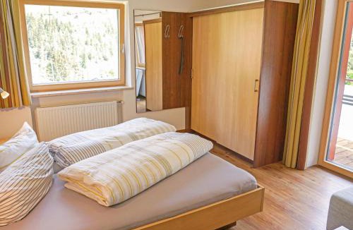 Fliess Apartment | Apartment Urgbach Apart-1 by Interhome
