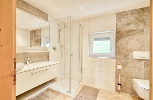 Stanz bei Landeck Apartment | Apart Bock