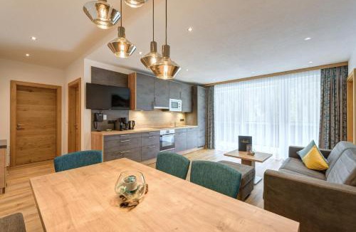 Kappl Apartment | Lerch Suites