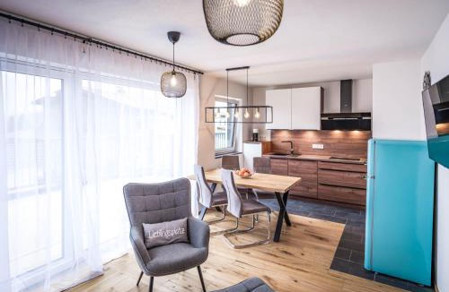 Lechaschau Apartment | Apartments Frauensee
