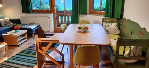 Niederndorferberg Apartment | FEWO Niederndorferberg