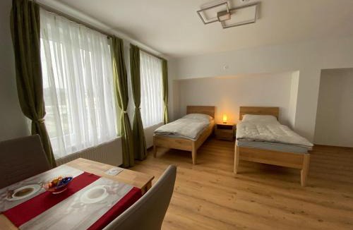 Leitendorf Apartment | Private Zimmer HoAp