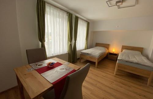 Leitendorf Apartment | Private Zimmer HoAp