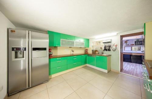 Soelden House | Landhaus Valtelas