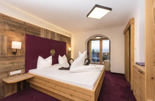 Neustift Im Stubaital Hotel | ERIKA Pure Panoramahotel inklusive Stubai Super Card von Mai bis Oktober