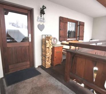 Lauterbach Apartment | Ferienwohnung Haus Germania