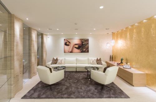 Ischgl Hotel | Trofana Royal 5-Sterne Superior Resort