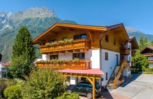 Unterlaengenfeld Bed & Breakfast | Landhaus Franzelin
