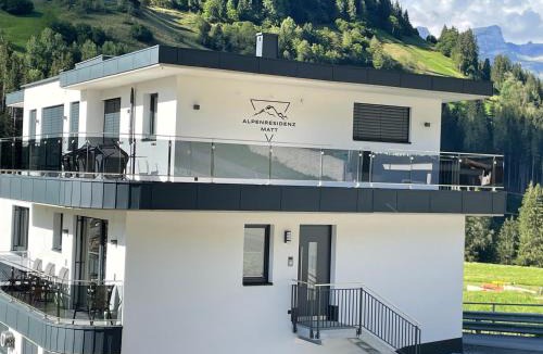 See Apartment | Alpenresidenz M Vermietungs KG