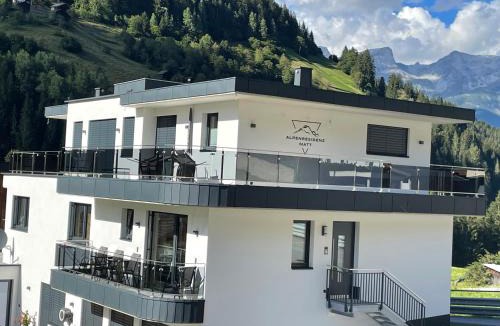 See Apartment | Alpenresidenz M Vermietungs KG