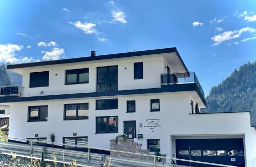 See Apartment | Alpenresidenz M Vermietungs KG