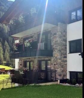 Gries Apartment | APART GRIES