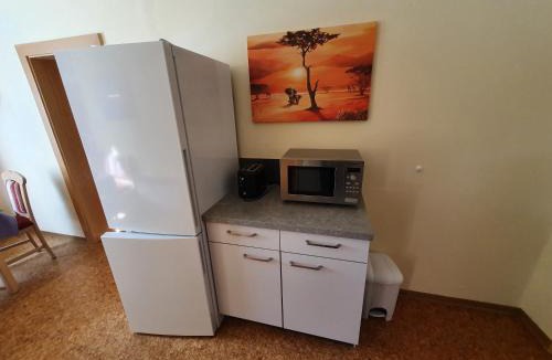 Unterbergen Apartment | Appartement zur Post
