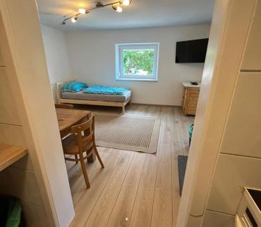 Fohnsdorf Apartment | Platzerl am Waldrand