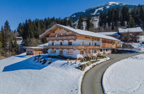 Westendorf Apartment | Glonersbühelhof Top 2