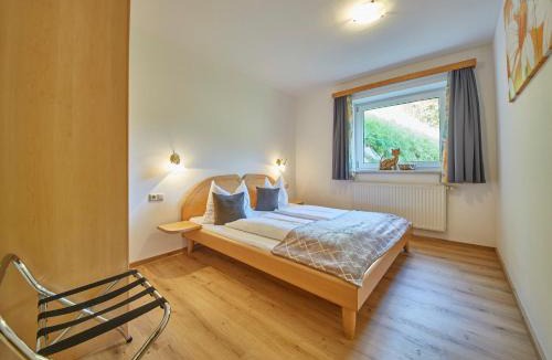 Wiesern Apartment | Am Zwölferkogel Appartements