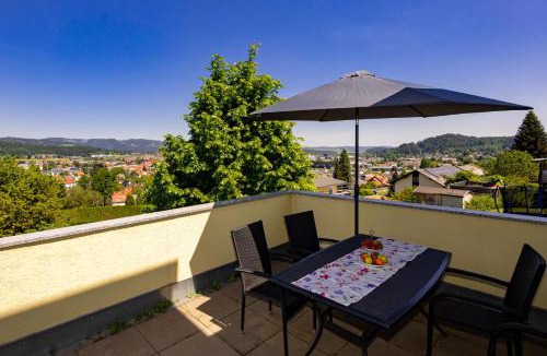 Koeflach Apartment | Appartmenthaus Köflach
