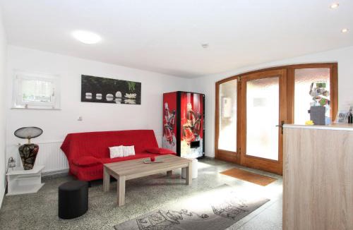 Seefeld in Tirol Apartment | Apartment Am Birkenhain-29 by Interhome